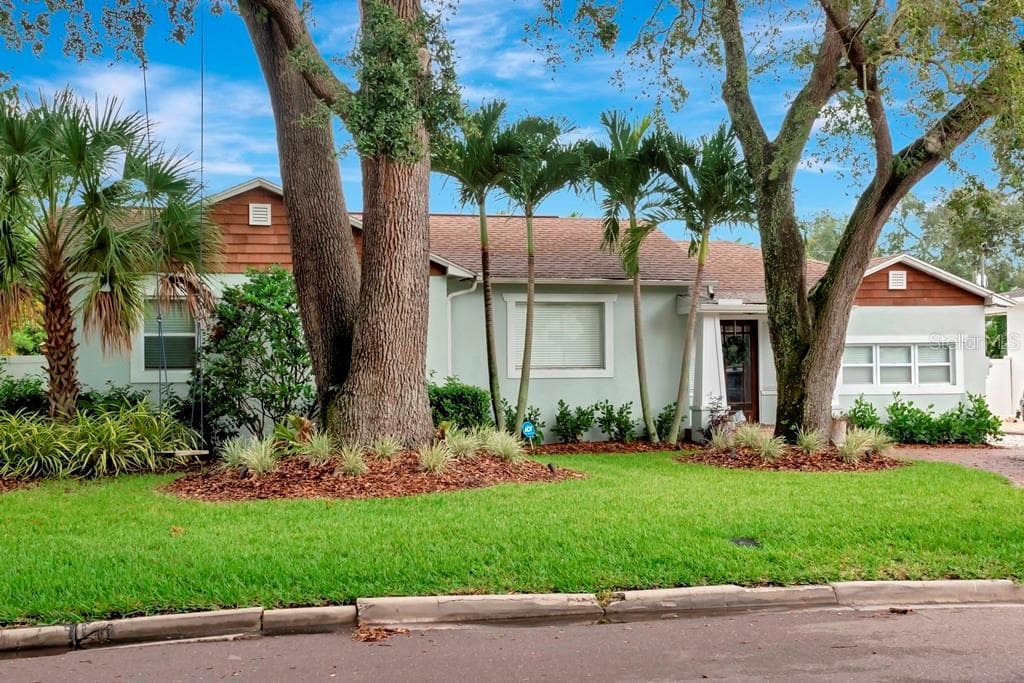 3519 W VASCONIA STREET TAMPA, FL 33629