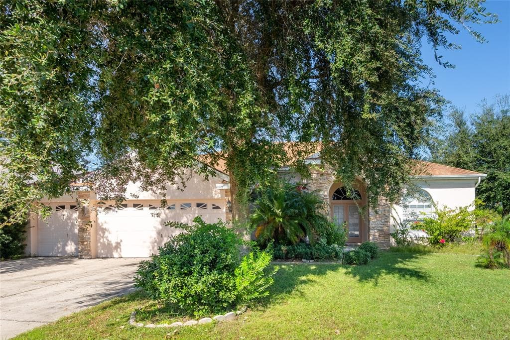 14440 BEAULY CIRCLE HUDSON, FL 34667