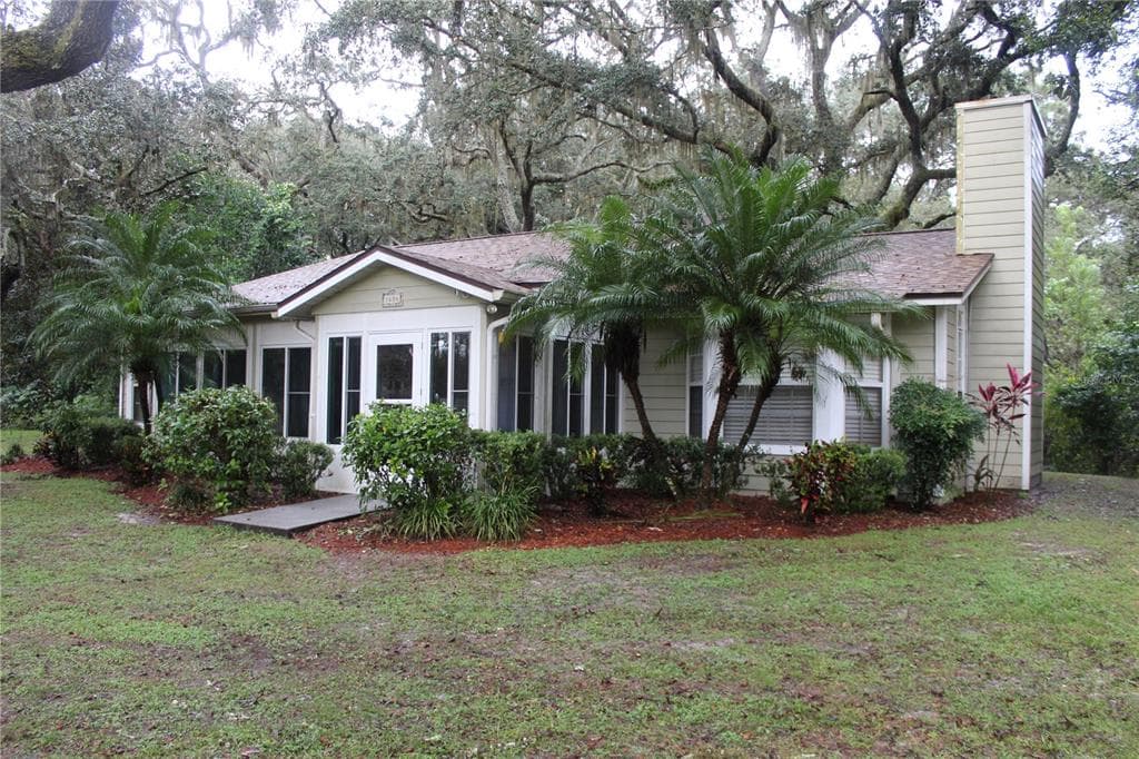 3606 ASHMORE ROAD ZEPHYRHILLS, FL 33541
