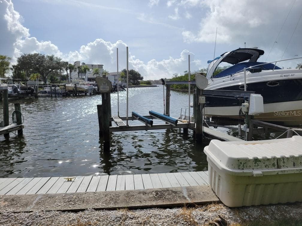 0 SHIPWATCH DRIVE UNIT 25 LARGO, FL 33774