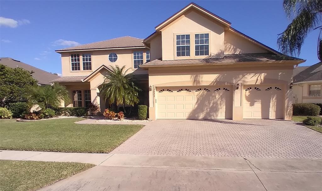 13033 ISLAMORADA DRIVE ORLANDO, FL 32837
