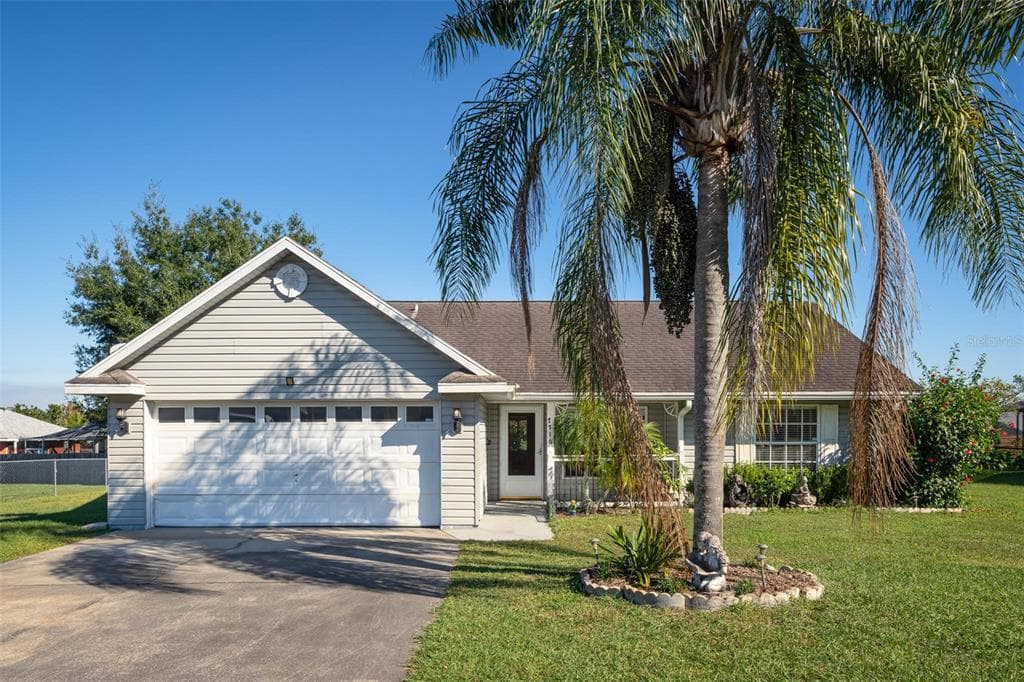 7716 TESSA DRIVE