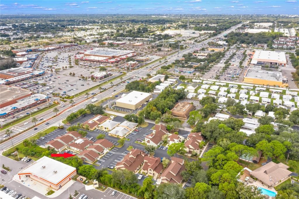 10225 ULMERTON ROAD UNIT 9A LARGO, FL 33771