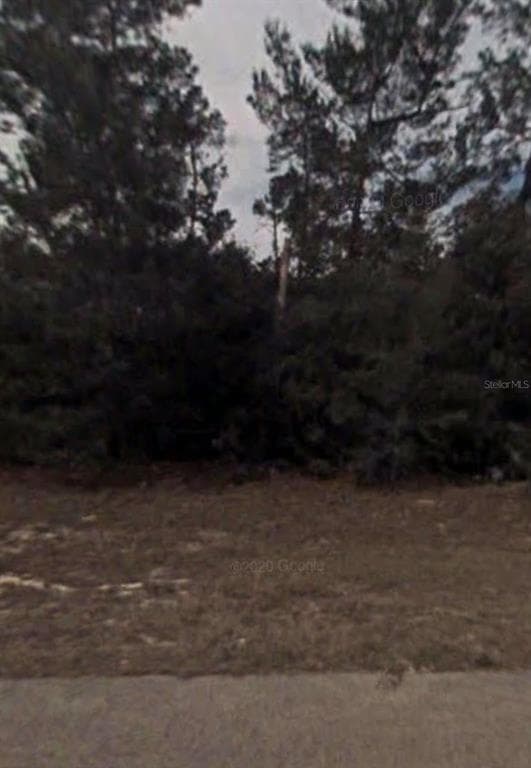 TBD SW 23RD CT Lot #5 OCALA, FL 34473