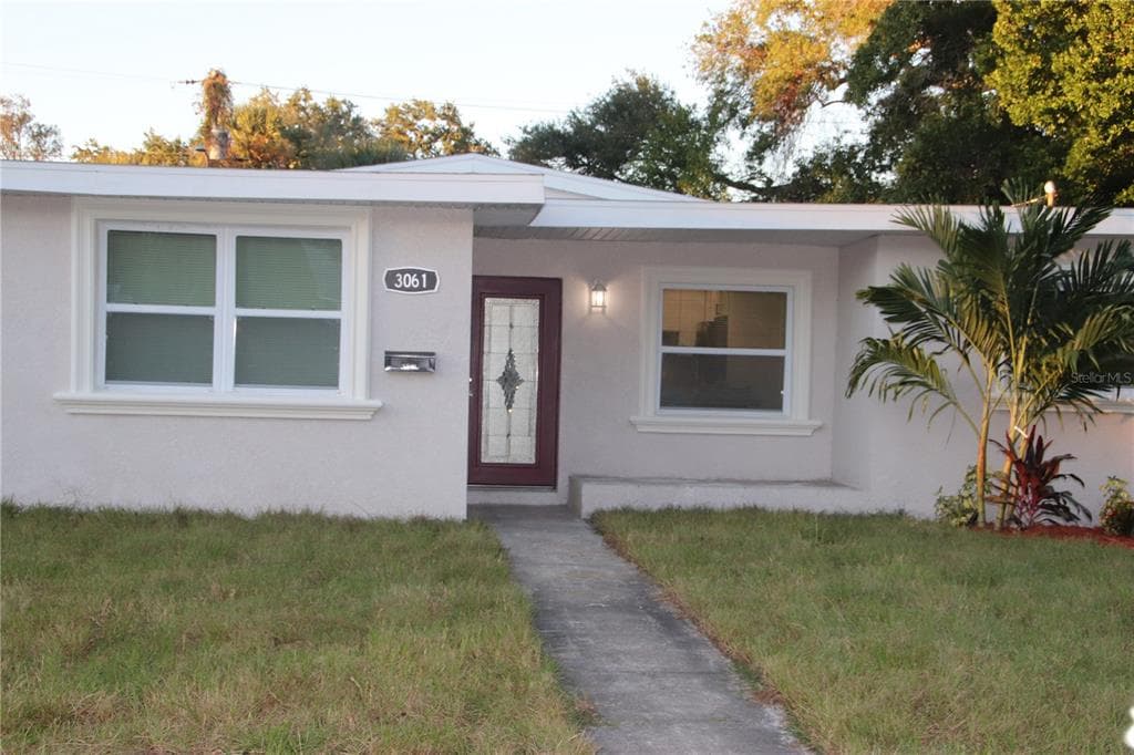 3061 19TH AVENUE S ST PETERSBURG, FL 33712