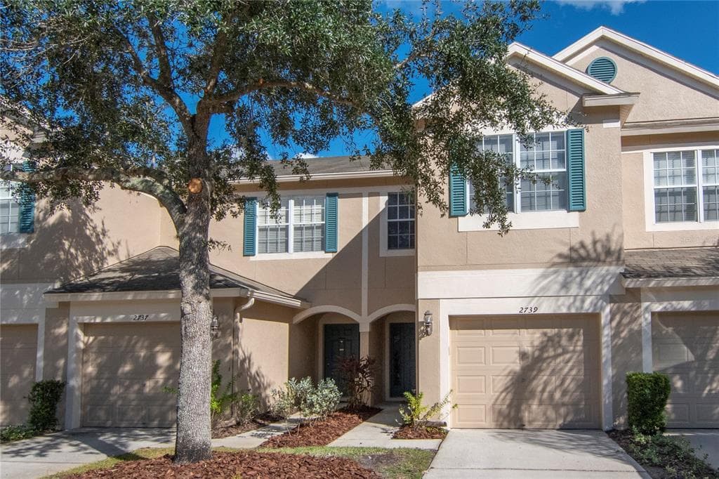 2739 CONCH HOLLOW DRIVE BRANDON, FL 33511
