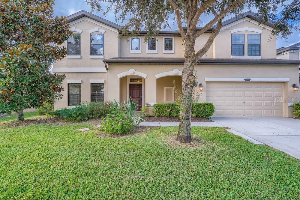 21841 BILLOWY JAUNT DRIVE LAND O LAKES, FL 34637