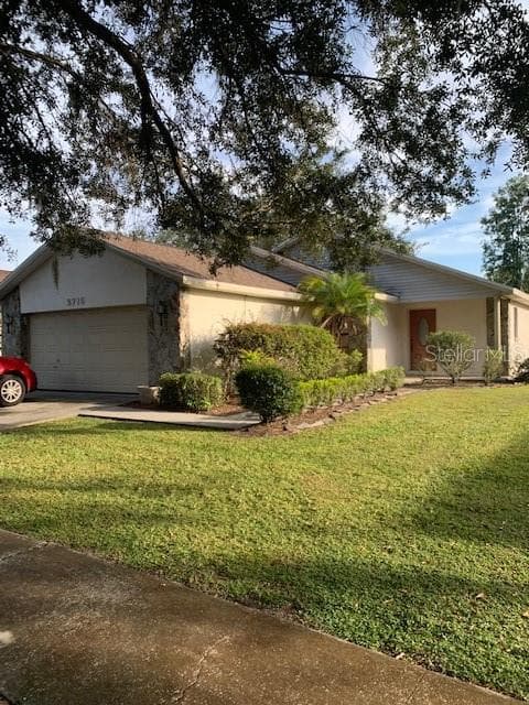 2715 WILDER PARK DRIVE PLANT CITY, FL 33566