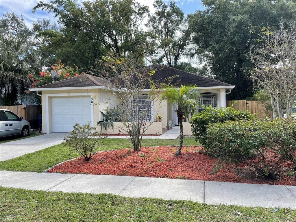 1301 E CURTIS STREET TAMPA, FL 33603