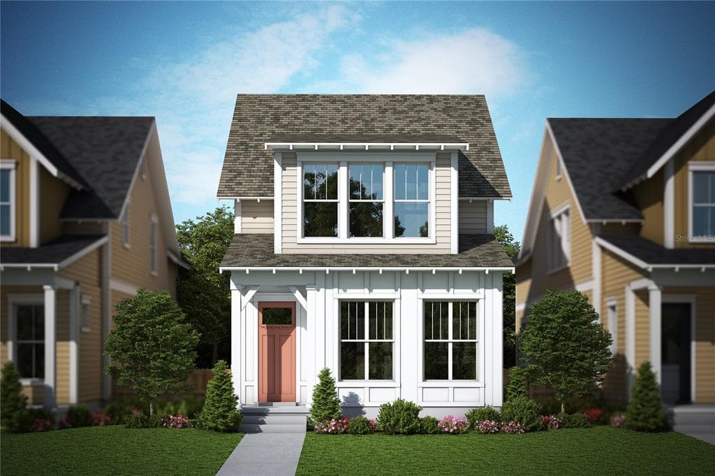 934 AUCTION ALLEY WINTER GARDEN, FL 34787