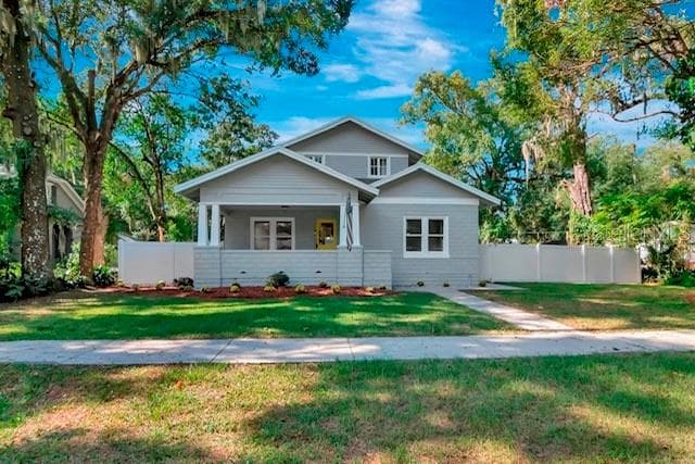 5603 11TH STREET UNIT A ZEPHYRHILLS, FL 33542