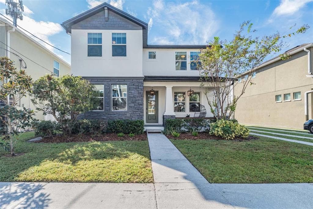 1510 W FIG STREET TAMPA, FL 33606
