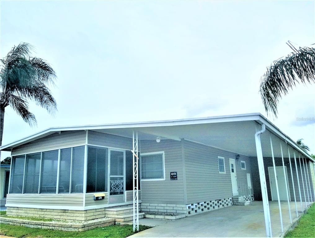 82174 E STREET N UNIT 174 PINELLAS PARK, FL 33781