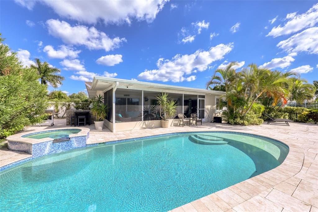 406 LEEWARD ISLAND CLEARWATER, FL 33767