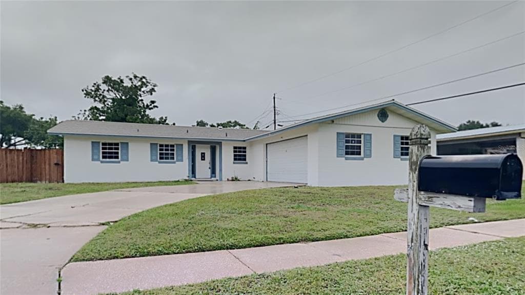 2924 HOLLY STREET TITUSVILLE, FL 32796