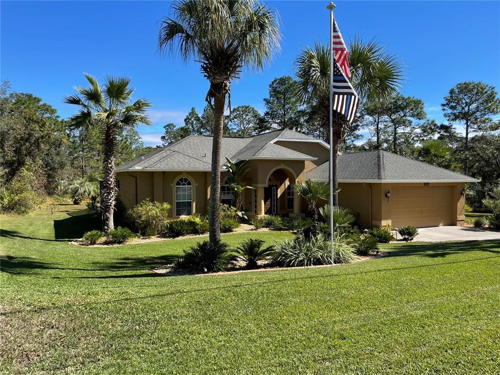 11346 LABRADOR DUCK ROAD WEEKI WACHEE, FL 34614