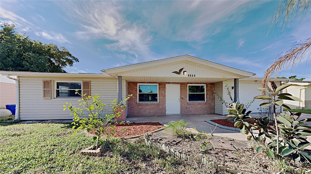 4644 KOALA DRIVE HOLIDAY, FL 34690
