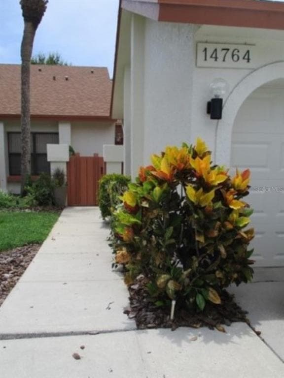 14764 FEATHER COVE LANE CLEARWATER, FL 33762