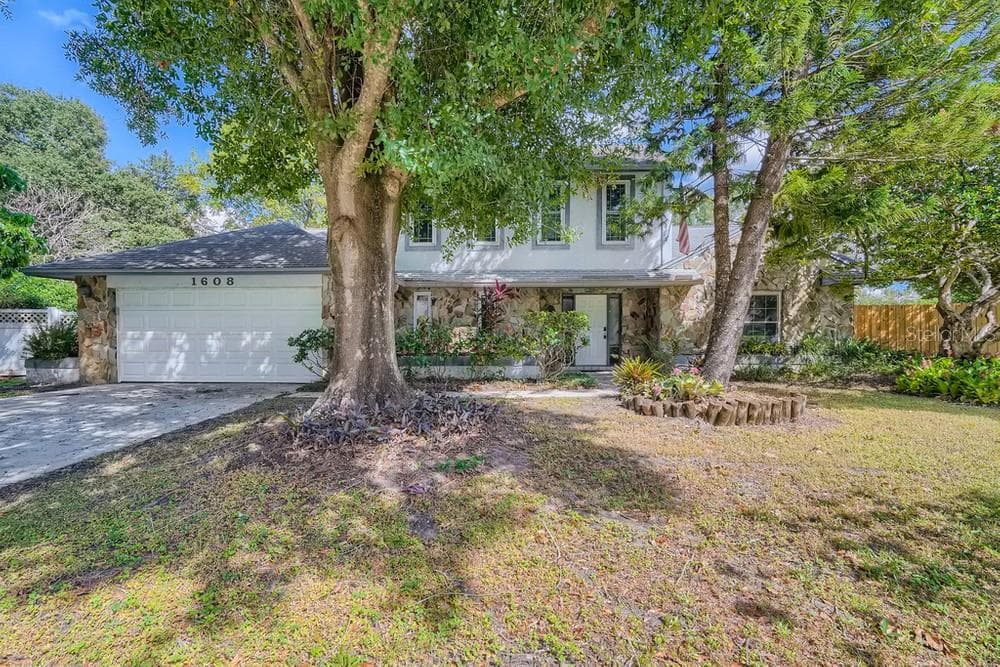1608 DUSTY ROSE LANE BRANDON, FL 33510