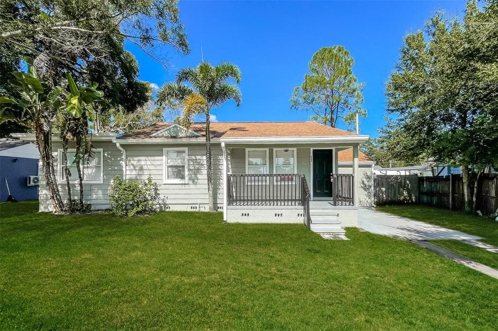2107 W FERRIS AVENUE TAMPA, FL 33603