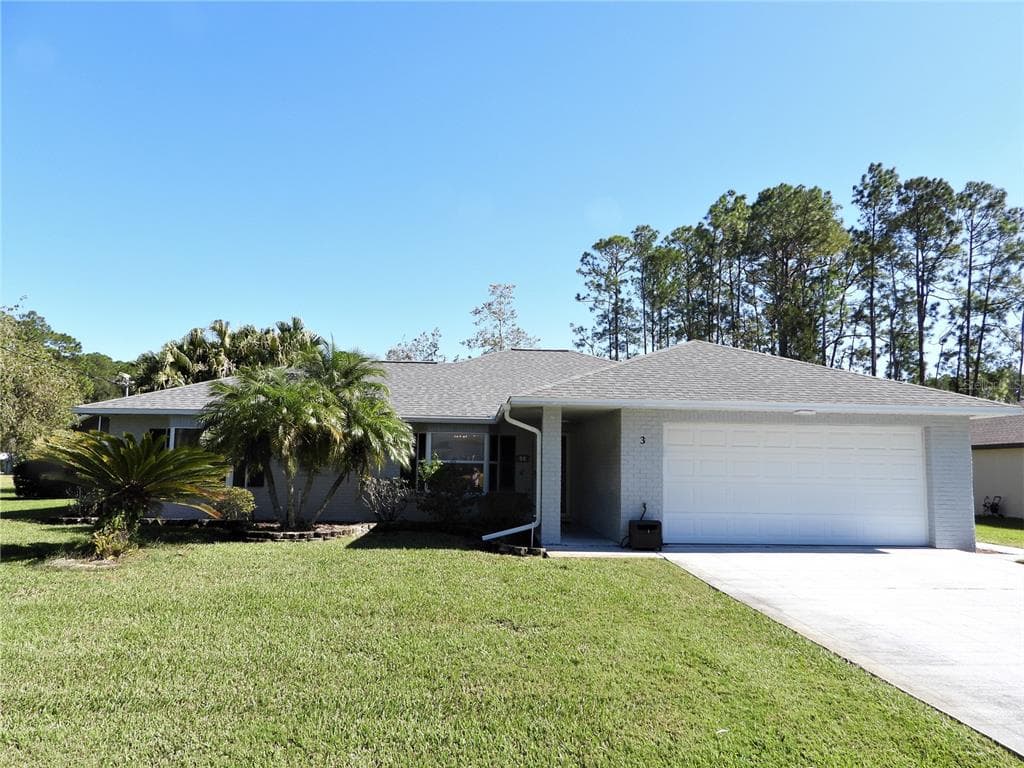 3 RYECREST LANE