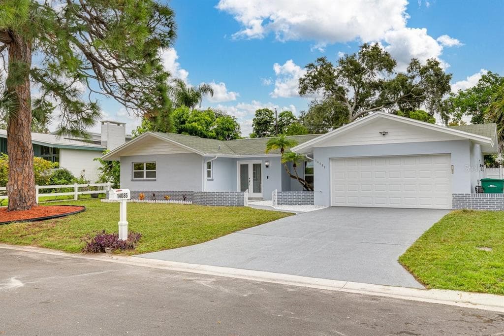 14085 81ST AVENUE SEMINOLE, FL 33776