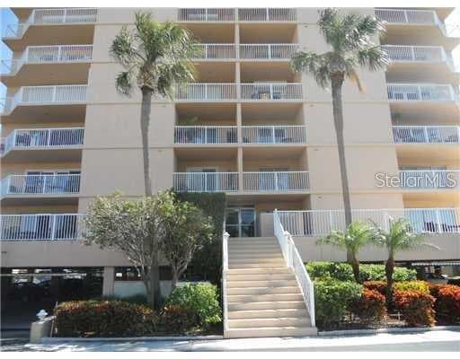 7430 SUNSHINE SKYWAY LANE S UNIT 405 ST PETERSBURG, FL 33711