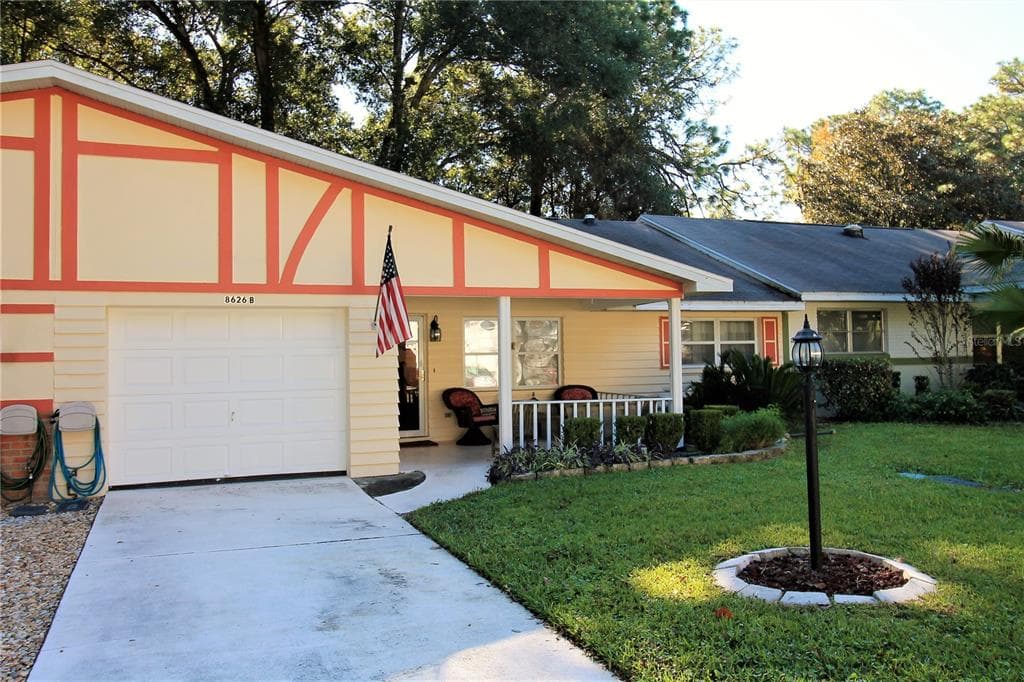 8626 SW 97TH LANE ROAD UNIT B OCALA, FL 34481