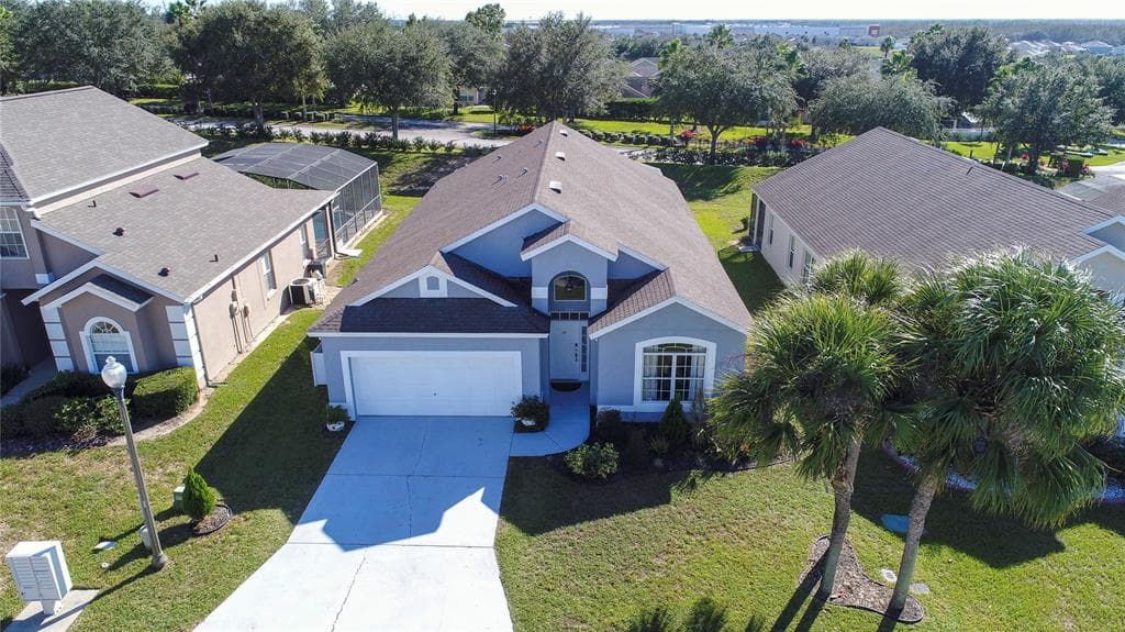 219 CORVINA DRIVE DAVENPORT, FL 33897