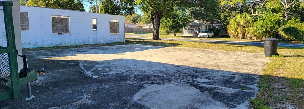 660 30TH STREET S ST PETERSBURG, FL 33712
