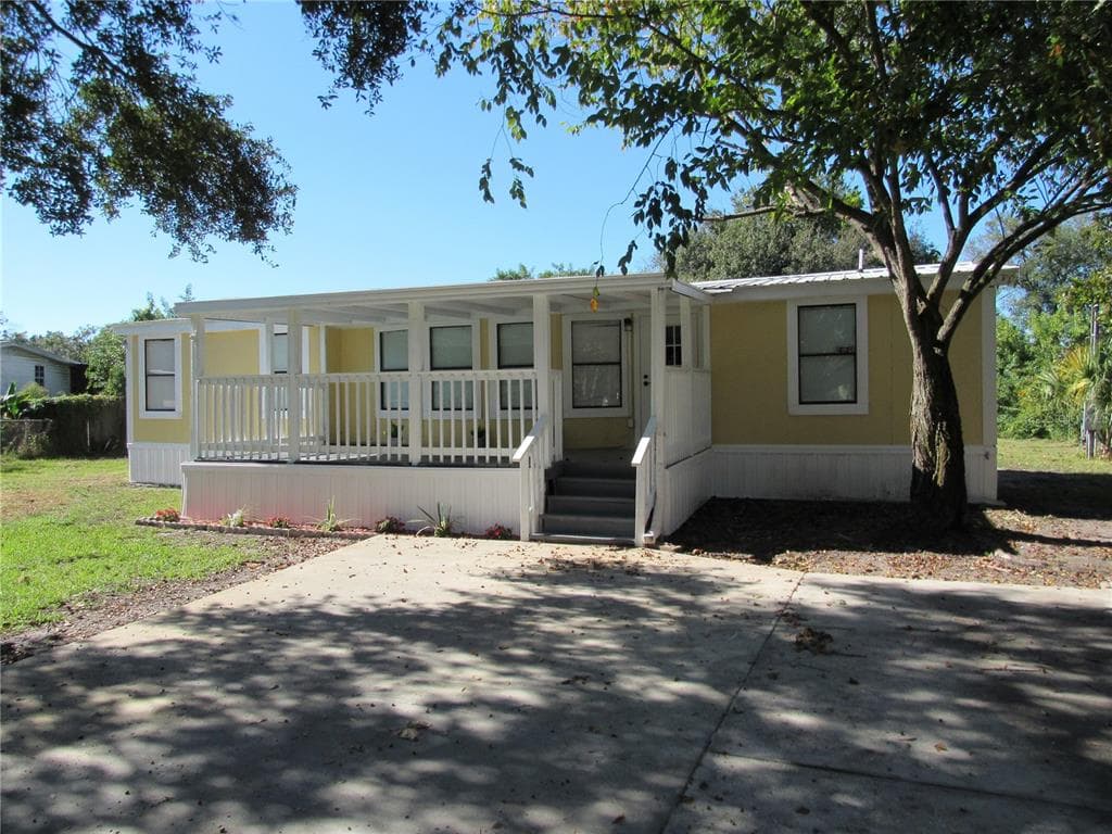 5007 DHANMANDI CIRCLE TAMPA, FL 33619