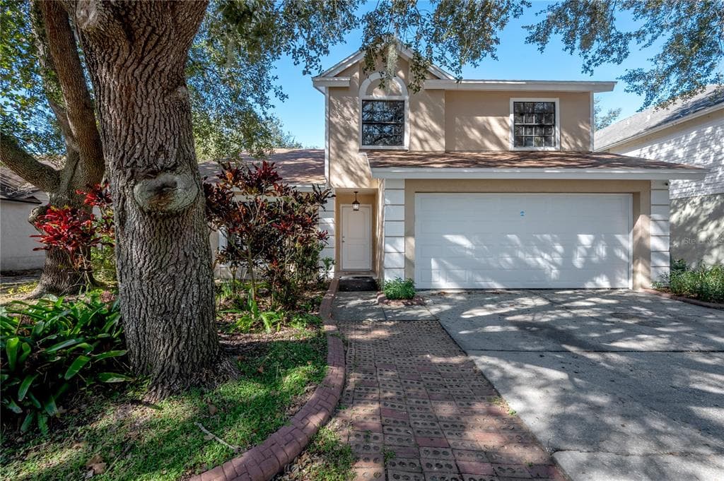 10809 BRUCEHAVEN DRIVE RIVERVIEW, FL 33578