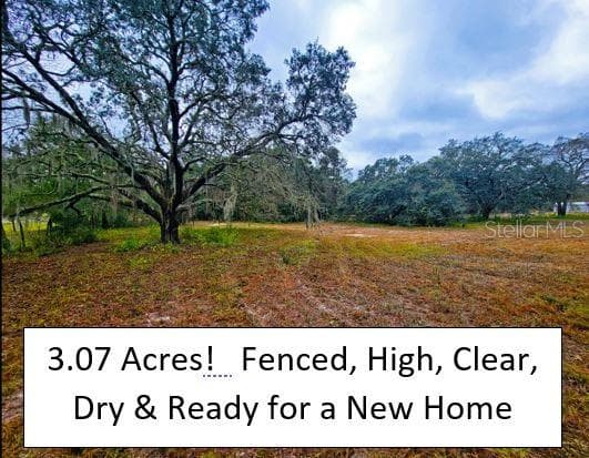 LOMA AVENUE SPRING HILL, FL 34610