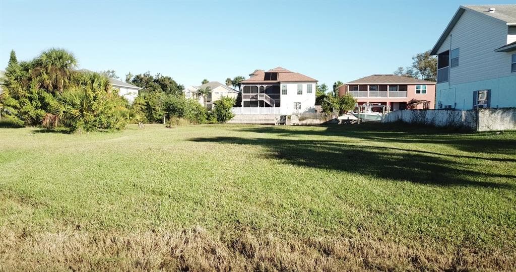 HATTERAS DR NE HUDSON, FL 34667