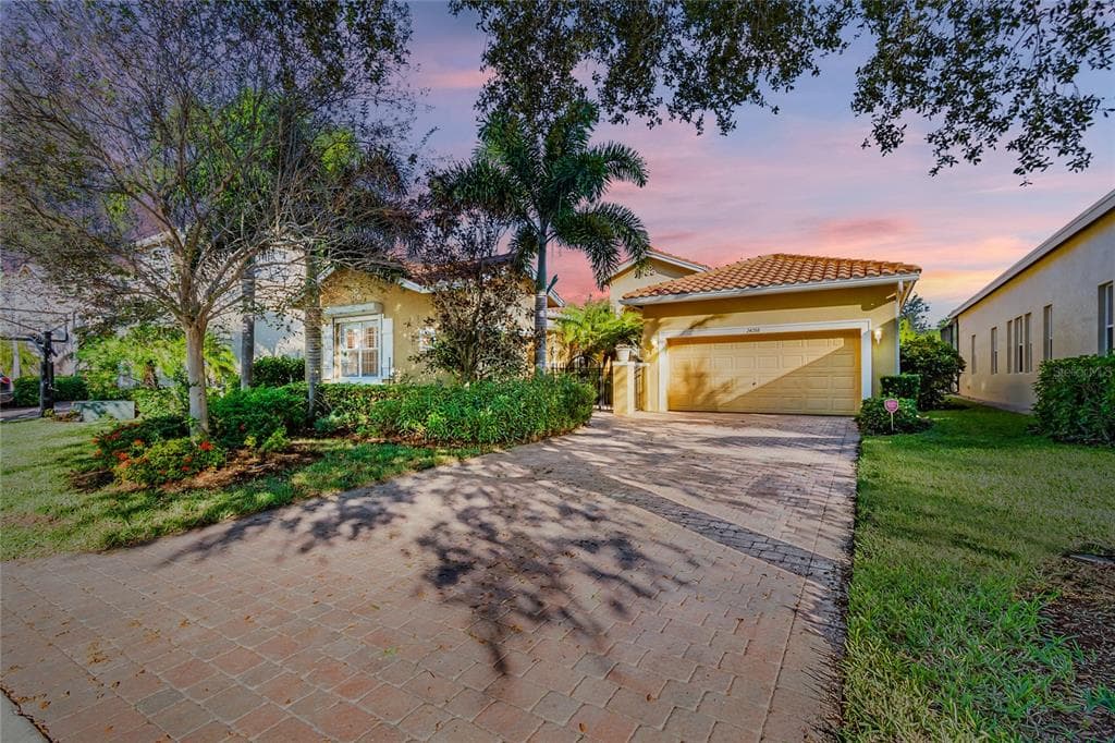 24288 RIVERFRONT DRIVE PORT CHARLOTTE, FL 33980