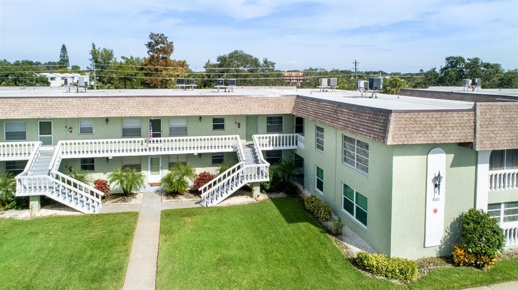 1250 S PINELLAS AVENUE UNIT 913 TARPON SPRINGS, FL 34689