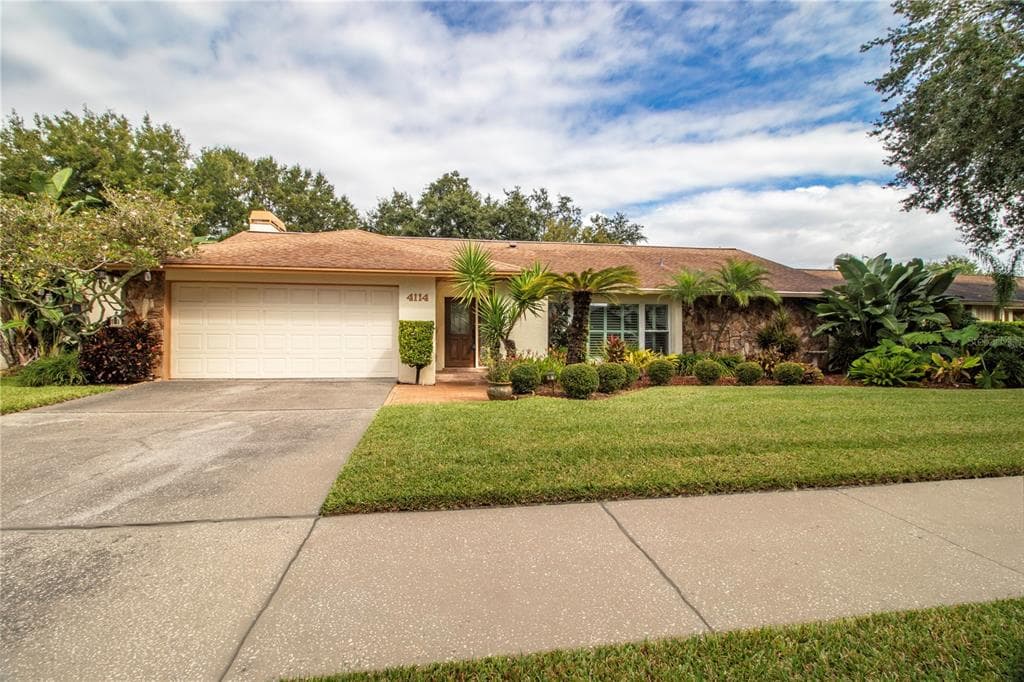 4114 KIPLING AVENUE PLANT CITY, FL 33566