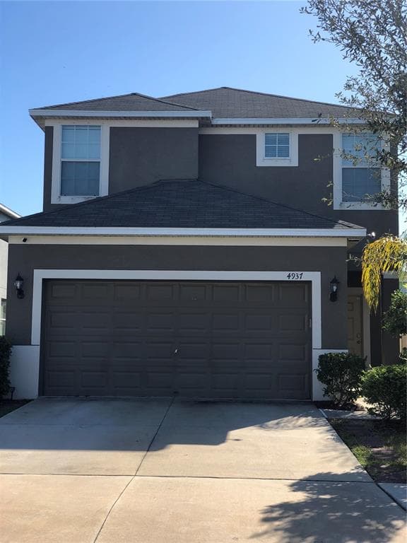 4937 REFLECTING POND CIRCLE WIMAUMA, FL 33598