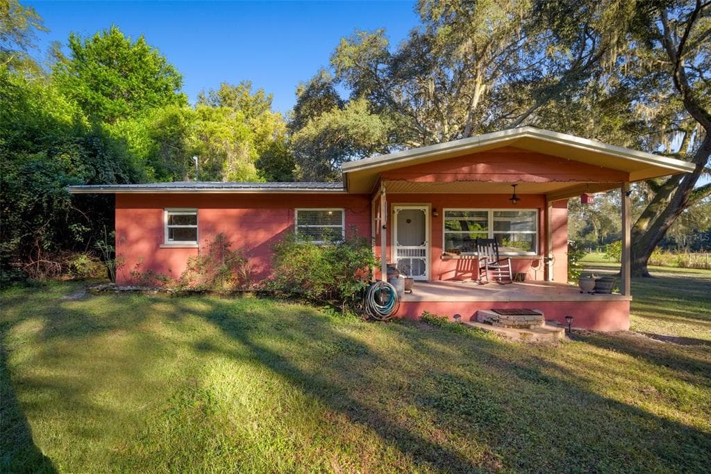 12644 FORT KING ROAD DADE CITY, FL 33525