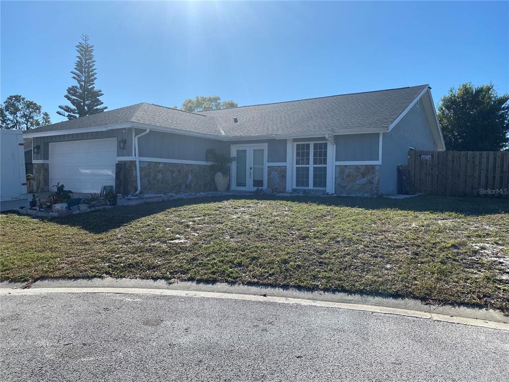 7210 CHESHIRE COURT HUDSON, FL 34667