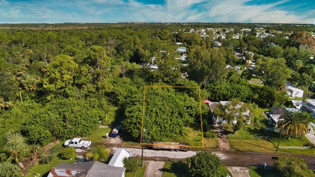 6507 CATHY DRIVE PORT RICHEY, FL 34668