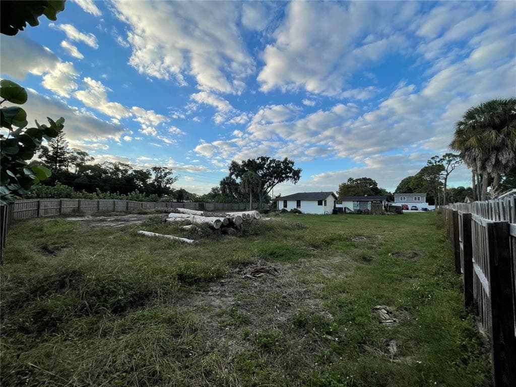 3819 71ST STREET N ST PETERSBURG, FL 33709