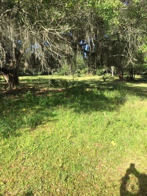 0 PARK ROAD E PLANT CITY, FL 33563