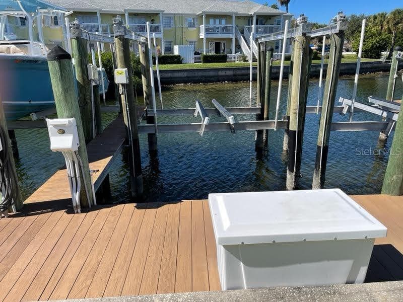 0 COQUINA DRIVE SE UNIT 192SS ST PETERSBURG, FL 33705