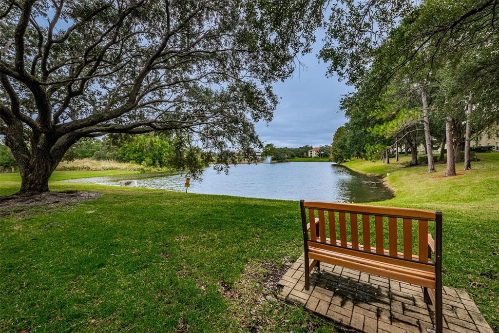 2690 CORAL LANDINGS BOULEVARD UNIT 727 PALM HARBOR, FL 34684
