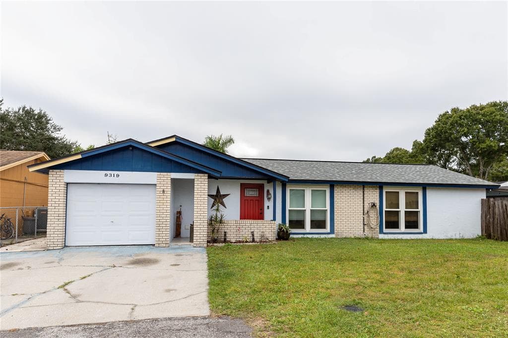 9319 ASHFIELD COURT