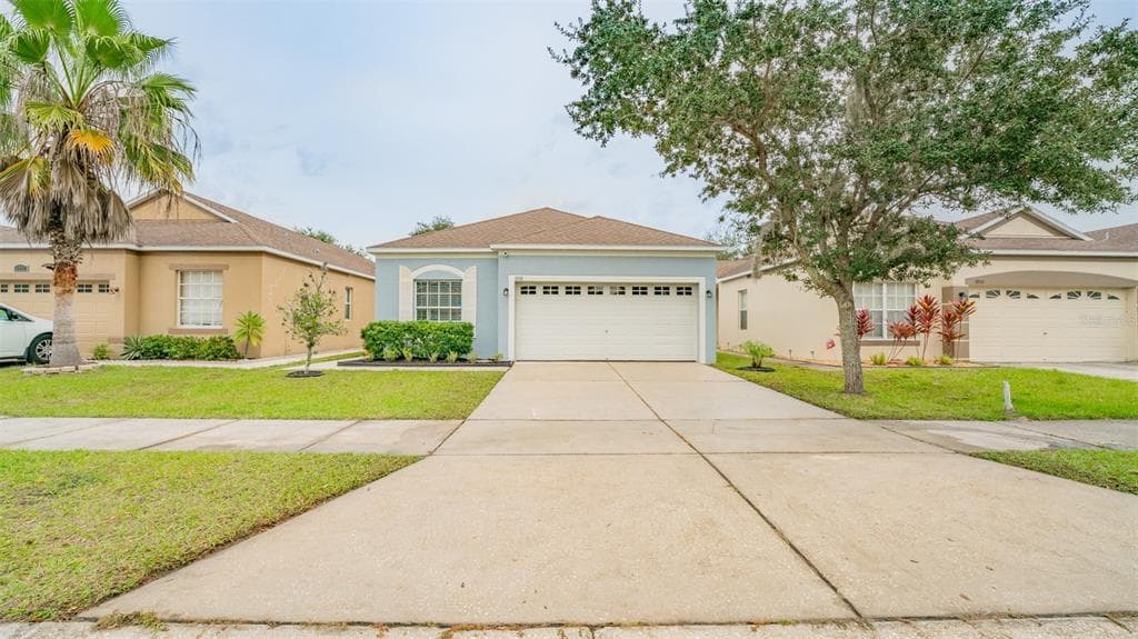 1838 ATLANTIC DRIVE RUSKIN, FL 33570