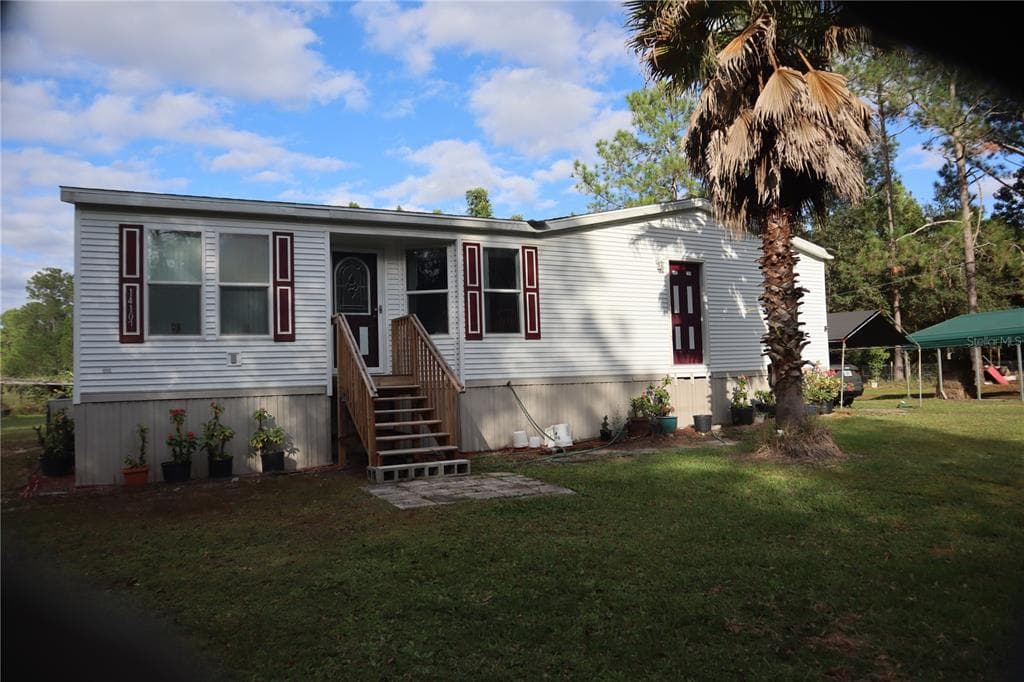 14107 ROCKRIDGE ROAD LAKELAND, FL 33809