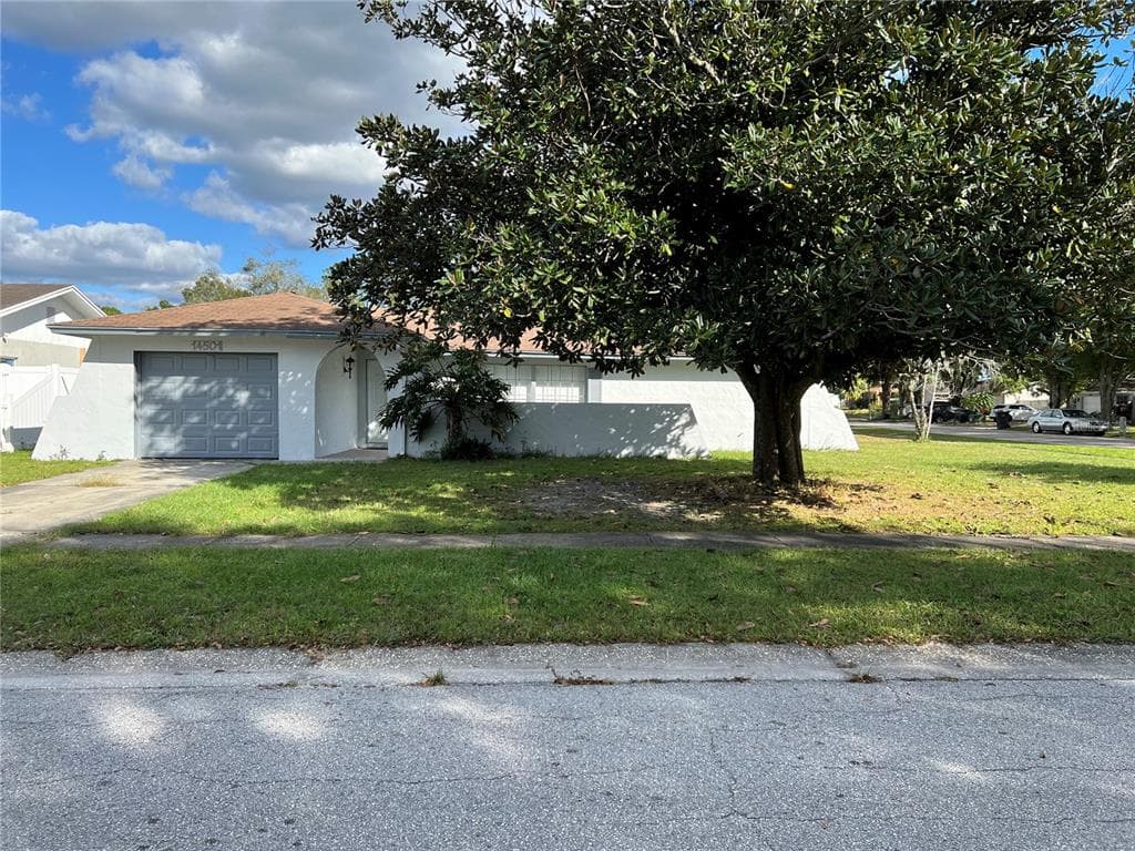 14501 MAINLAND GREENS PLACE TAMPA, FL 33625