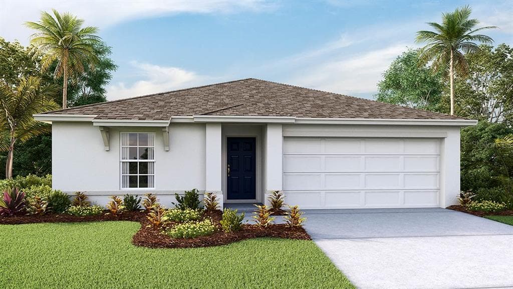 459 HICKORY COURSE LOOP OCALA, FL 34472